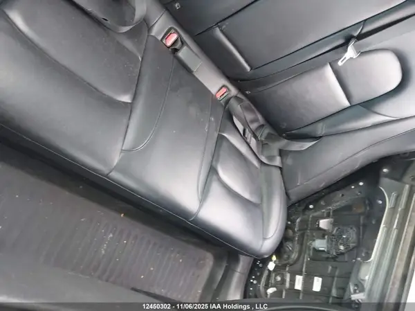 5YJ3E1EB9NF277169 2022 TESLA MODEL 3 - Image 8