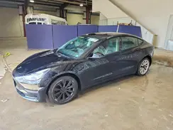 5YJ3E1EB9NF304936 2022 TESLA MODEL 3