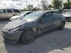5YJ3E1EB9NF309277 2022 TESLA MODEL 3
