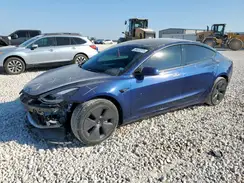 5YJ3E1EB9NF313085 2022 TESLA MODEL 3