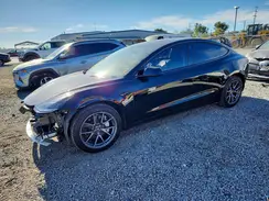 5YJ3E1EB9NF313684 2022 TESLA MODEL 3