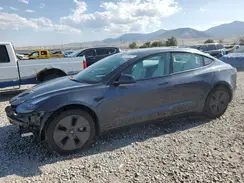 5YJ3E1EB9NF332199 2022 TESLA MODEL 3