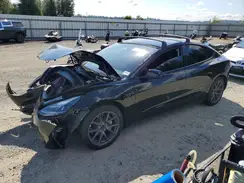 5YJ3E1EB9NF337578 2022 TESLA MODEL 3