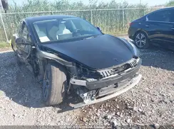 5YJ3E1EB9NF339444 2022 TESLA MODEL 3