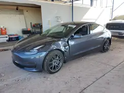 5YJ3E1EB9NF341128 2022 TESLA MODEL 3