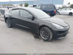 5YJ3E1EB9NF348368 2022 TESLA MODEL 3