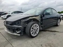 5YJ3E1EB9NF354607 2022 TESLA MODEL 3