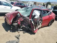 5YJ3E1EB9NF357314 2022 TESLA MODEL 3