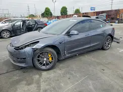 5YJ3E1EB9NF360410 2022 TESLA MODEL 3