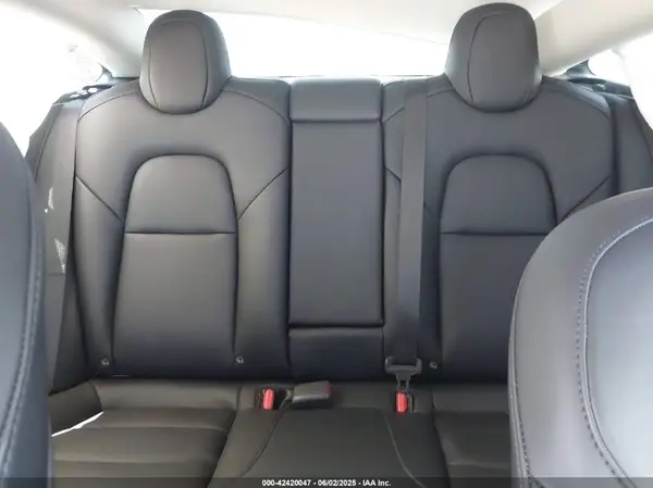 5YJ3E1EB9NF363131 2022 TESLA MODEL 3 - Image 8
