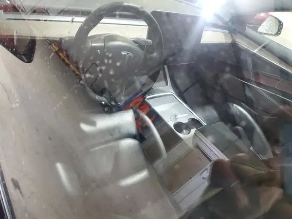 5YJ3E1EB9NF363534 2022 TESLA MODEL 3 - Image 8