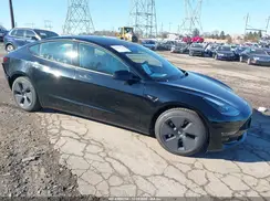 5YJ3E1EB9PF386878 2023 TESLA MODEL 3