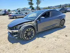 5YJ3E1EB9PF387092 2023 TESLA MODEL 3