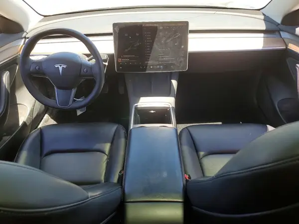5YJ3E1EB9PF387092 2023 TESLA MODEL 3 - Image 8