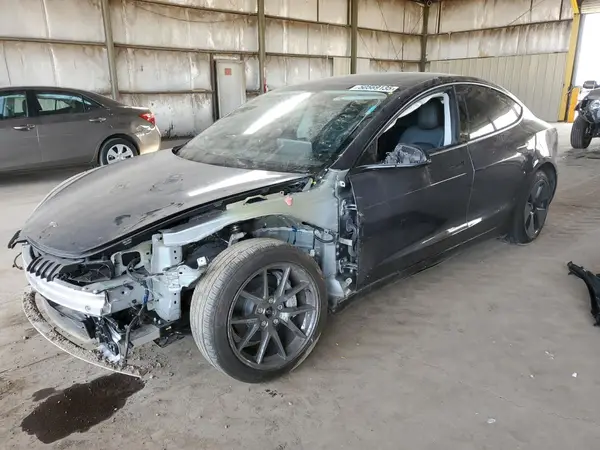 5YJ3E1EB9PF388534 2023 TESLA MODEL 3 - Image 1