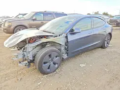 5YJ3E1EB9PF388601 2023 TESLA MODEL 3