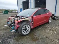 5YJ3E1EB9PF388727 2023 TESLA MODEL 3