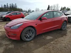 5YJ3E1EB9PF390316 2023 TESLA MODEL 3