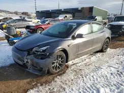 5YJ3E1EB9PF390526 2023 TESLA MODEL 3