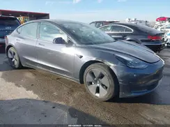 5YJ3E1EB9PF390915 2023 TESLA MODEL 3