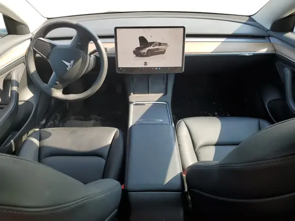 5YJ3E1EB9PF391000 2023 TESLA MODEL 3 - Image 8