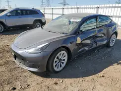 5YJ3E1EB9PF391336 2023 TESLA MODEL 3