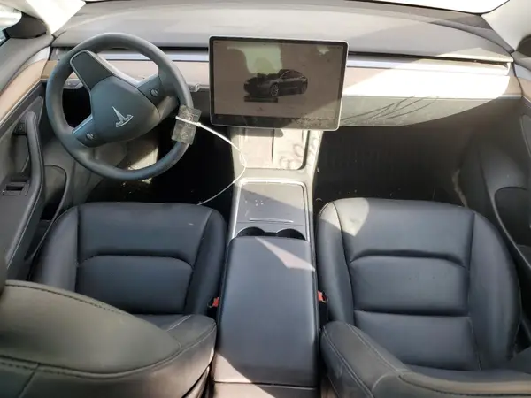 5YJ3E1EB9PF391336 2023 TESLA MODEL 3 - Image 8