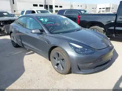 5YJ3E1EB9PF391367 2023 TESLA MODEL 3
