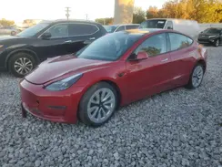 5YJ3E1EB9PF392776 2023 TESLA MODEL 3