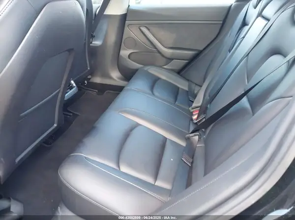 5YJ3E1EB9PF415232 2023 TESLA MODEL 3 - Image 8