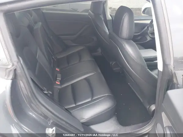 5YJ3E1EB9PF415974 2023 TESLA MODEL 3 - Image 8