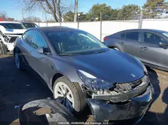 5YJ3E1EB9PF416378 2023 TESLA MODEL 3