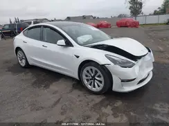5YJ3E1EB9PF462888 2023 TESLA MODEL 3