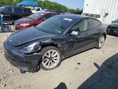 5YJ3E1EB9PF463815 2023 TESLA MODEL 3