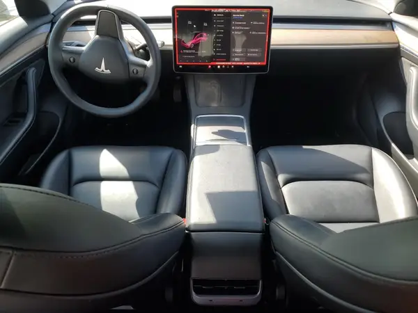 5YJ3E1EB9PF463815 2023 TESLA MODEL 3 - Image 8