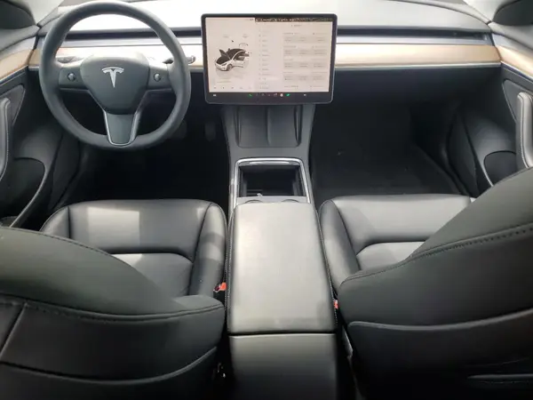 5YJ3E1EB9PF464222 2023 TESLA MODEL 3 - Image 8