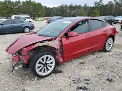 5YJ3E1EB9PF471347 2023 TESLA MODEL 3
