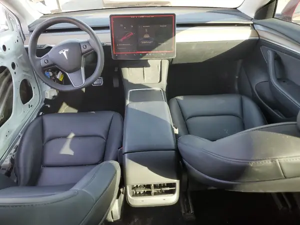 5YJ3E1EB9PF471400 2023 TESLA MODEL 3 - Image 8