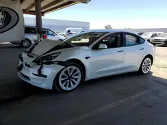 5YJ3E1EB9PF592833 2023 TESLA MODEL 3