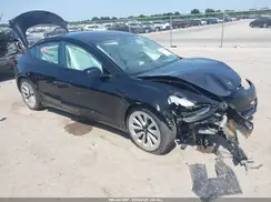 5YJ3E1EB9PF593982 2023 TESLA MODEL 3