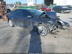 5YJ3E1EB9PF594422 2023 TESLA MODEL 3