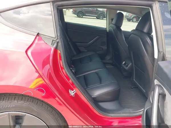 5YJ3E1EB9PF594887 2023 TESLA MODEL 3 - Image 8