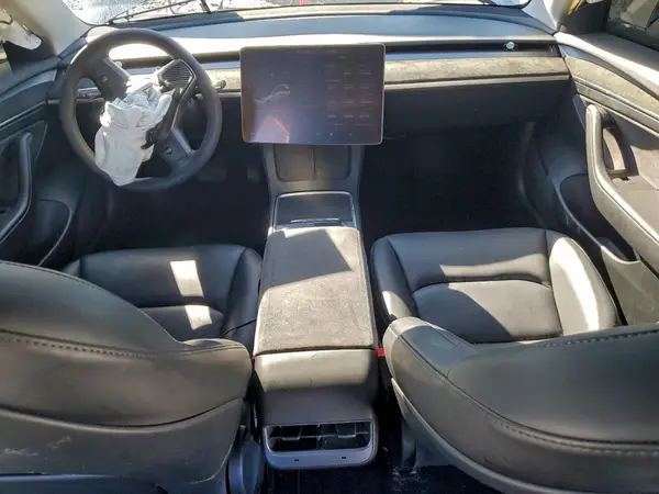 5YJ3E1EB9PF595604 2023 TESLA MODEL 3 - Image 8