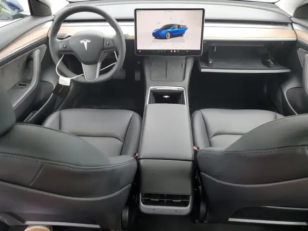 5YJ3E1EB9PF600798 2023 TESLA MODEL 3 - Image 8