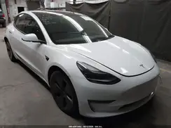5YJ3E1EB9PF603376 2023 TESLA MODEL 3