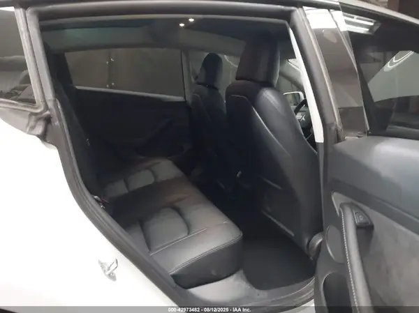 5YJ3E1EB9PF603376 2023 TESLA MODEL 3 - Image 8