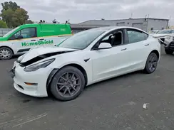 5YJ3E1EB9PF604446 2023 TESLA MODEL 3