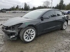 5YJ3E1EB9PF607217 2023 TESLA MODEL 3