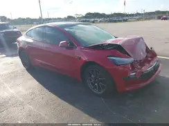 5YJ3E1EB9PF612224 2023 TESLA MODEL 3