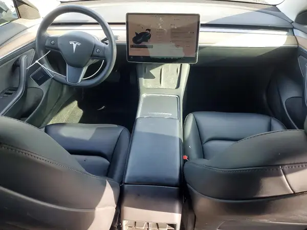 5YJ3E1EB9PF618704 2023 TESLA MODEL 3 - Image 8